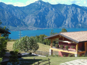 Agriturismo San Maggiore Malcesine